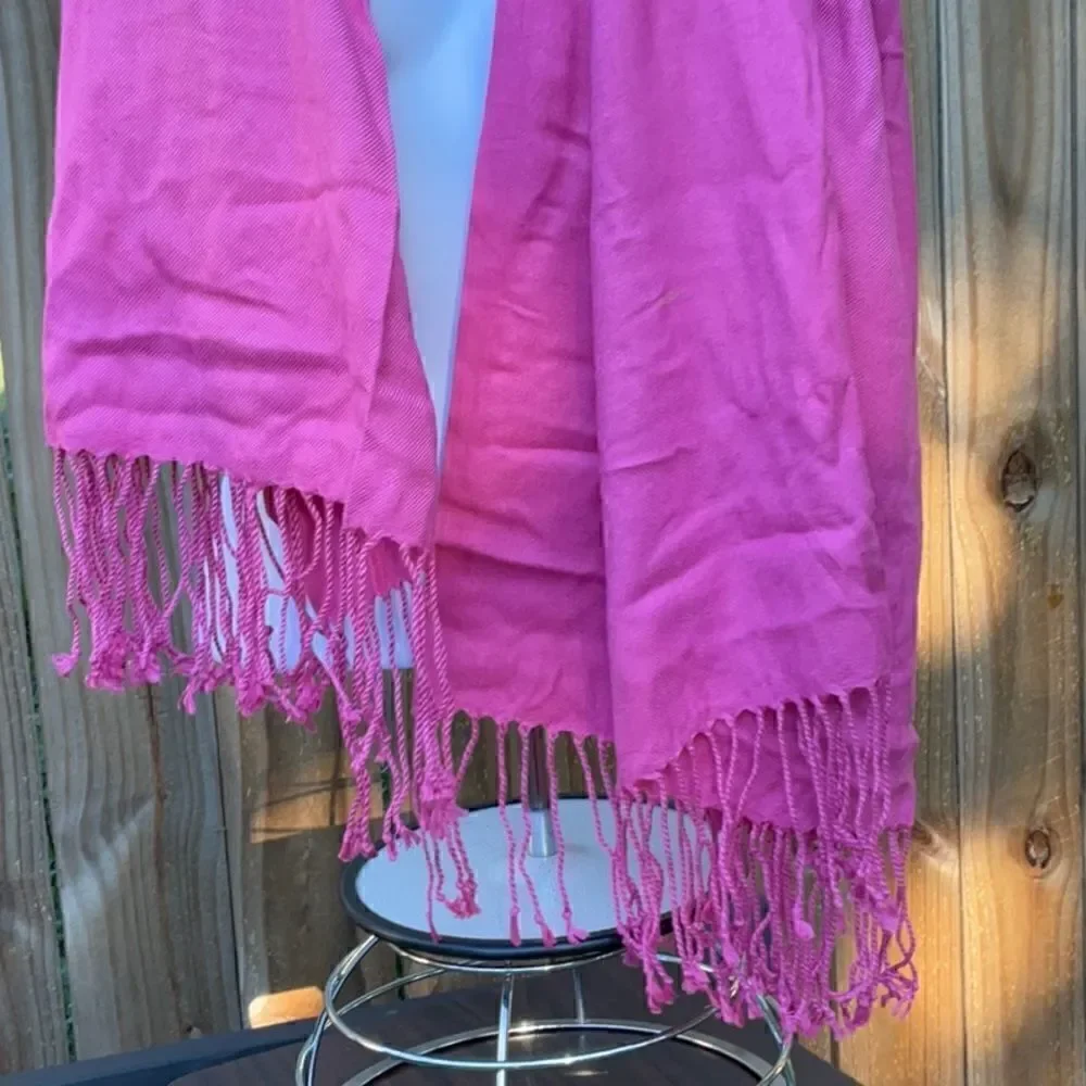 Take 50% OFF- Scarf, OS - Picture 3 of 4